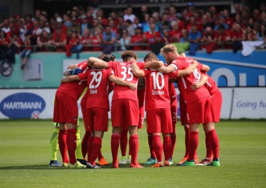 Fc heidenheim fanshop