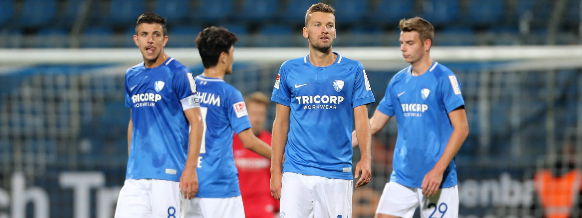 1. FC Heidenheim 1846 E. V. - Startseite