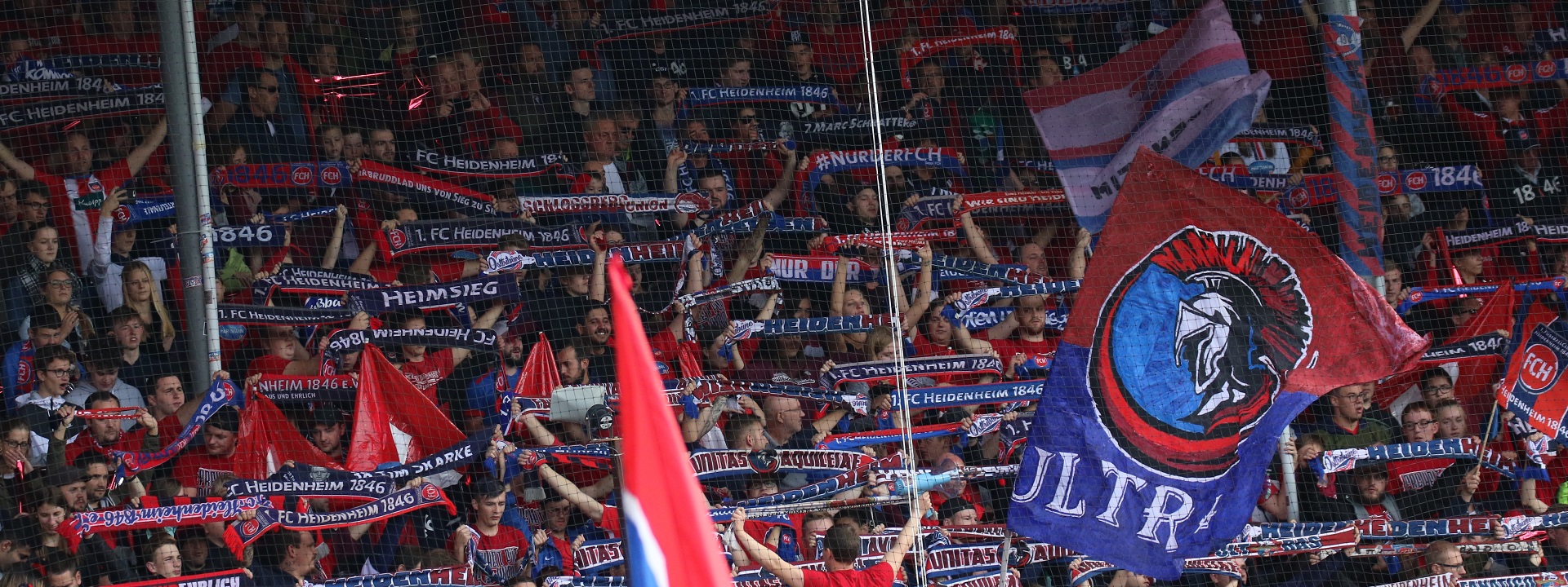 1. FC Heidenheim 1846 E. V. - Startseite