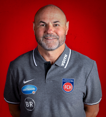 Fc heidenheim kader